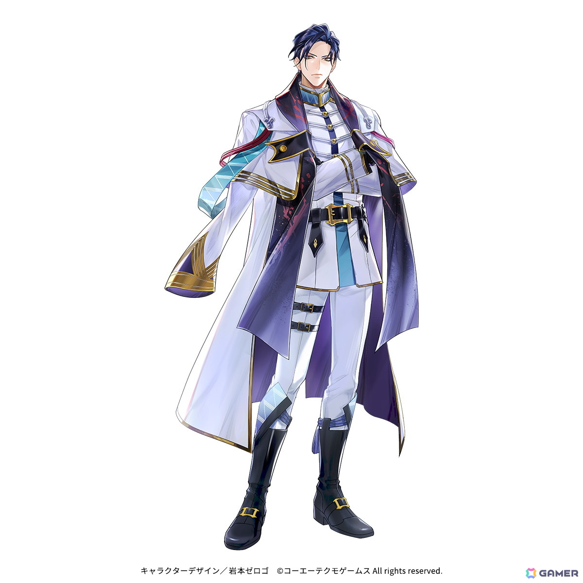 「遙かなる時空の中で 龍宮の神子」がスマートフォン向けに今冬配信!9月26日には鈴木裕斗さん、木島隆一さん、高橋直純さん出演の記念特番もの画像