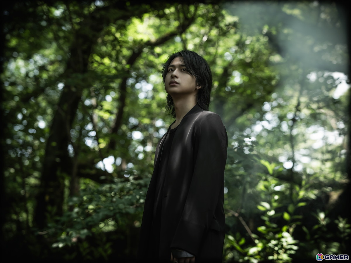 「呪術廻戦 ファントムパレード」呪獄島編よりMAPPA制作オープニング映像&Who-ya Extendedさんが歌う主題歌が公開!の画像