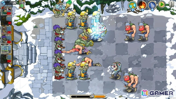 ゲーム翻訳・ローカライズを手がけるロックハッチがインディーゲームパブリッシング事業を開始!第一弾は「トロールVSヴァイキング:リボーン」「赫夜 -カグヤ-」の画像
