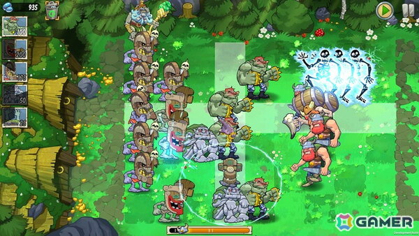 ゲーム翻訳・ローカライズを手がけるロックハッチがインディーゲームパブリッシング事業を開始!第一弾は「トロールVSヴァイキング:リボーン」「赫夜 -カグヤ-」の画像
