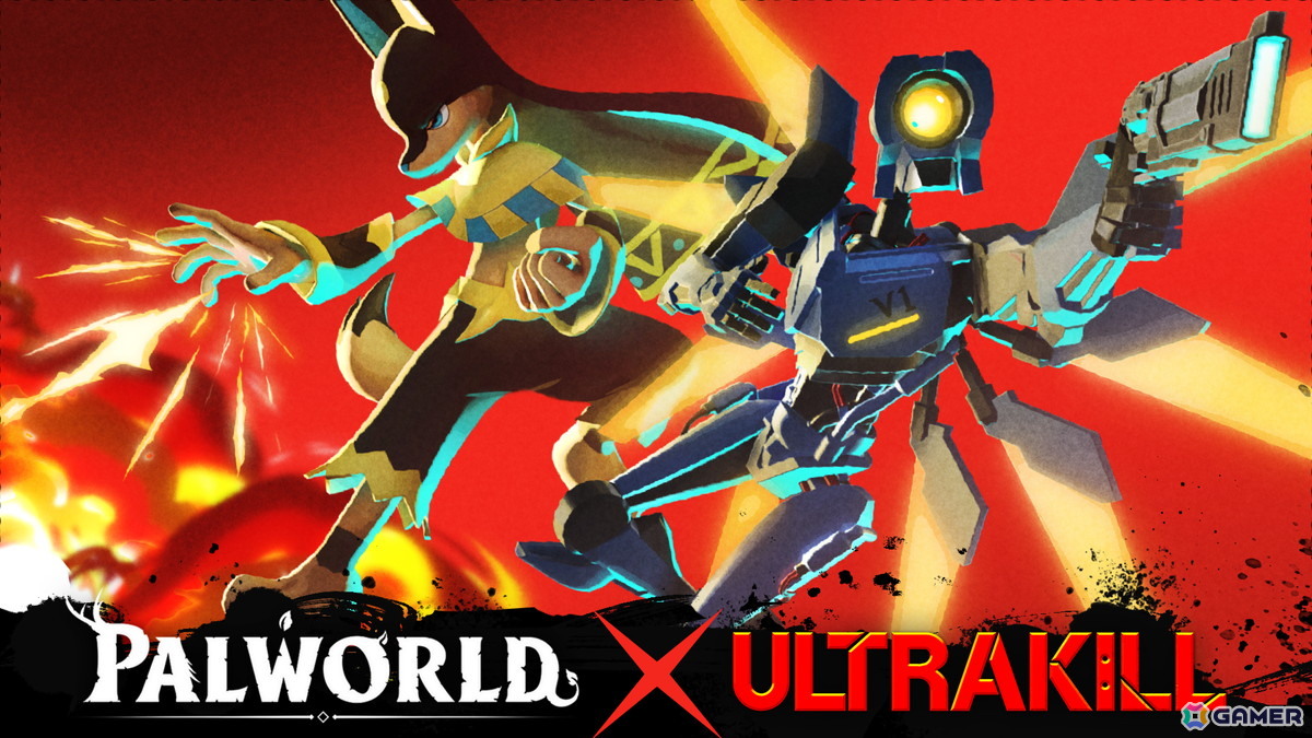 「パルワールド」のスピンオフ作品となる農場シミュレーション「パルファーム」が発表！「パルワールド」本編でハイスピードFPS「ULTRAKILL」とのコラボもの画像