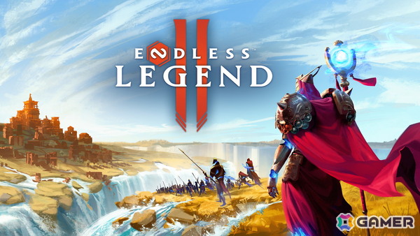 ターン制ストラテジー「ENDLESS Legend 2」早期アクセスがSteam/Microsoft Storeで配信！PC Game Passでもプレイ可能の画像1
