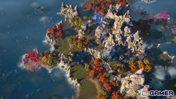 ターン制ストラテジー「ENDLESS Legend 2」早期アクセスがSteam/Microsoft Storeで配信！PC Game Passでもプレイ可能の画像
