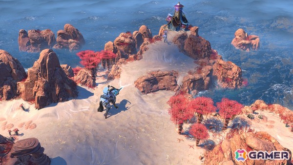 ターン制ストラテジー「ENDLESS Legend 2」早期アクセスがSteam/Microsoft Storeで配信！PC Game Passでもプレイ可能の画像