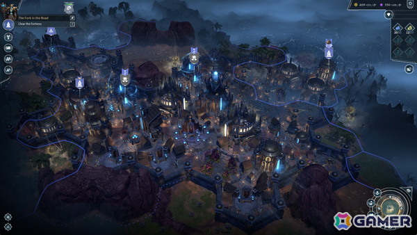 ターン制ストラテジー「ENDLESS Legend 2」早期アクセスがSteam/Microsoft Storeで配信！PC Game Passでもプレイ可能の画像