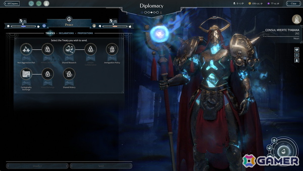 ターン制ストラテジー「ENDLESS Legend 2」早期アクセスがSteam/Microsoft Storeで配信！PC Game Passでもプレイ可能の画像