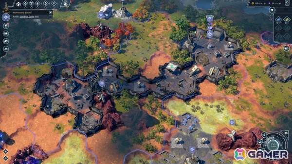 ターン制ストラテジー「ENDLESS Legend 2」早期アクセスがSteam/Microsoft Storeで配信！PC Game Passでもプレイ可能の画像