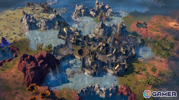 ターン制ストラテジー「ENDLESS Legend 2」早期アクセスがSteam/Microsoft Storeで配信！PC Game Passでもプレイ可能の画像