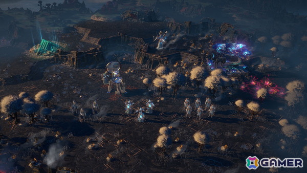 ターン制ストラテジー「ENDLESS Legend 2」早期アクセスがSteam/Microsoft Storeで配信！PC Game Passでもプレイ可能の画像
