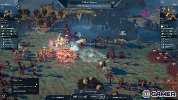 ターン制ストラテジー「ENDLESS Legend 2」早期アクセスがSteam/Microsoft Storeで配信！PC Game Passでもプレイ可能の画像