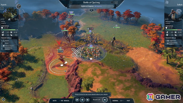 ターン制ストラテジー「ENDLESS Legend 2」早期アクセスがSteam/Microsoft Storeで配信！PC Game Passでもプレイ可能の画像