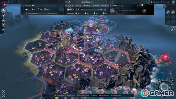 ターン制ストラテジー「ENDLESS Legend 2」早期アクセスがSteam/Microsoft Storeで配信！PC Game Passでもプレイ可能の画像