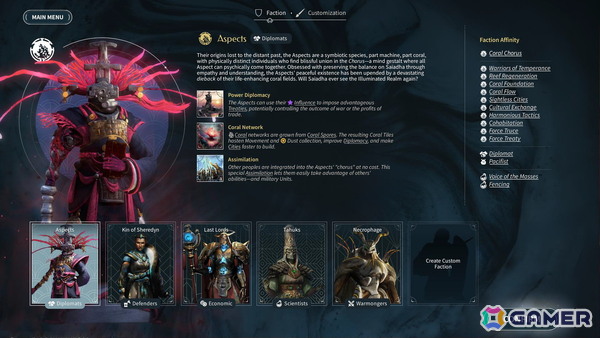 ターン制ストラテジー「ENDLESS Legend 2」早期アクセスがSteam/Microsoft Storeで配信！PC Game Passでもプレイ可能の画像