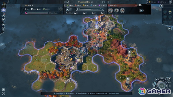 ターン制ストラテジー「ENDLESS Legend 2」早期アクセスがSteam/Microsoft Storeで配信！PC Game Passでもプレイ可能の画像