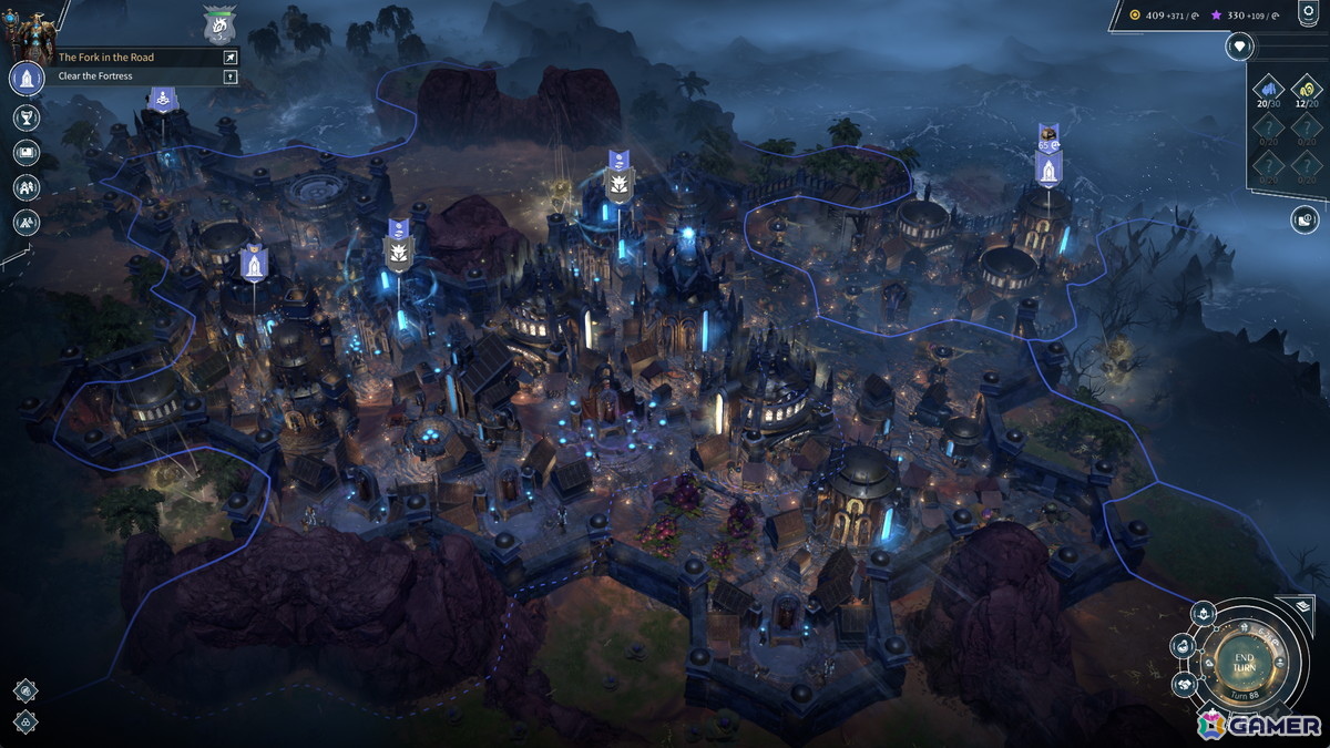 ターン制ストラテジー「ENDLESS Legend 2」早期アクセスがSteam/Microsoft Storeで配信！PC Game Passでもプレイ可能の画像12