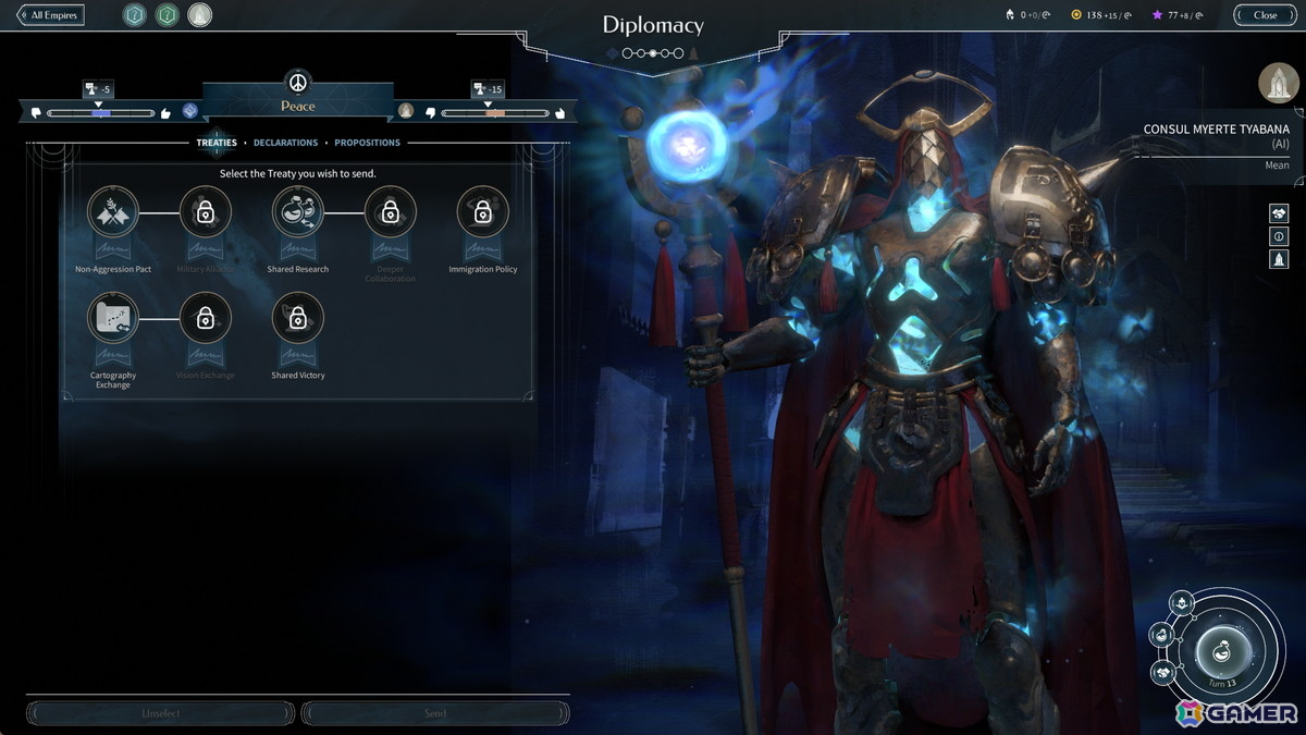 ターン制ストラテジー「ENDLESS Legend 2」早期アクセスがSteam/Microsoft Storeで配信！PC Game Passでもプレイ可能の画像13
