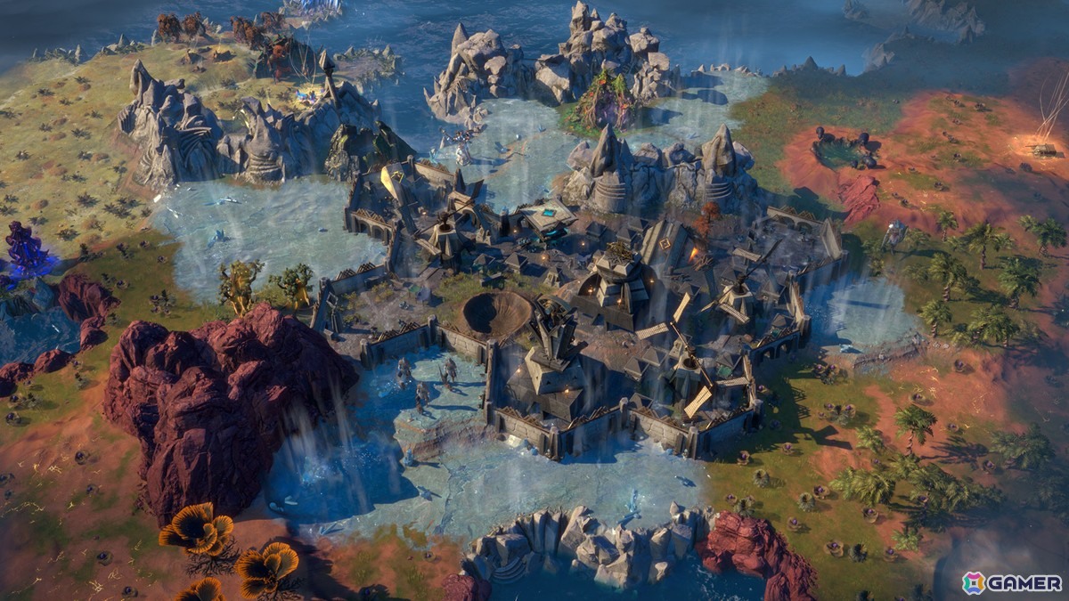 ターン制ストラテジー「ENDLESS Legend 2」早期アクセスがSteam/Microsoft Storeで配信！PC Game Passでもプレイ可能の画像15