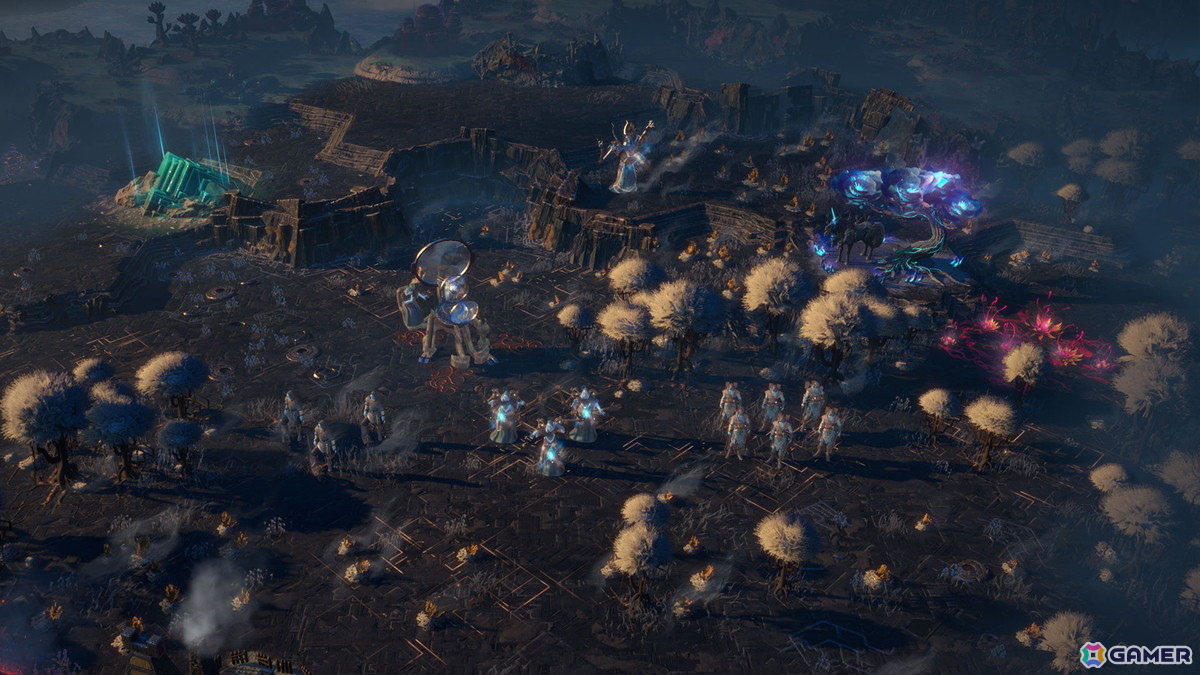 ターン制ストラテジー「ENDLESS Legend 2」早期アクセスがSteam/Microsoft Storeで配信！PC Game Passでもプレイ可能の画像16