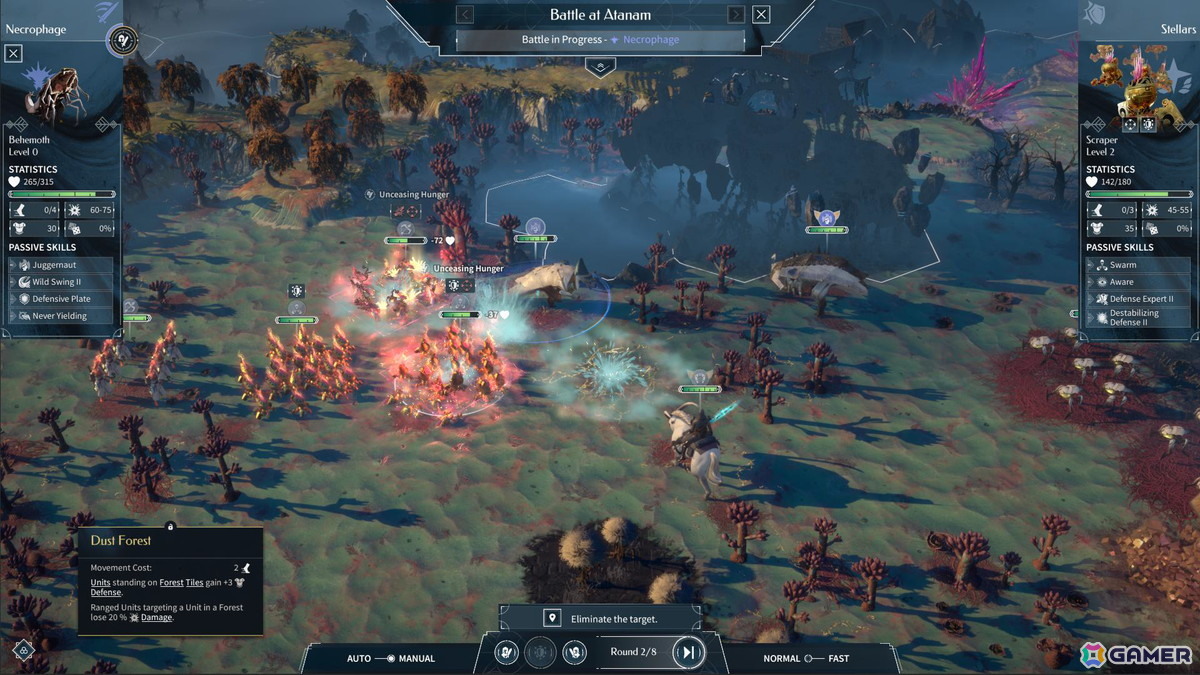 ターン制ストラテジー「ENDLESS Legend 2」早期アクセスがSteam/Microsoft Storeで配信！PC Game Passでもプレイ可能の画像2