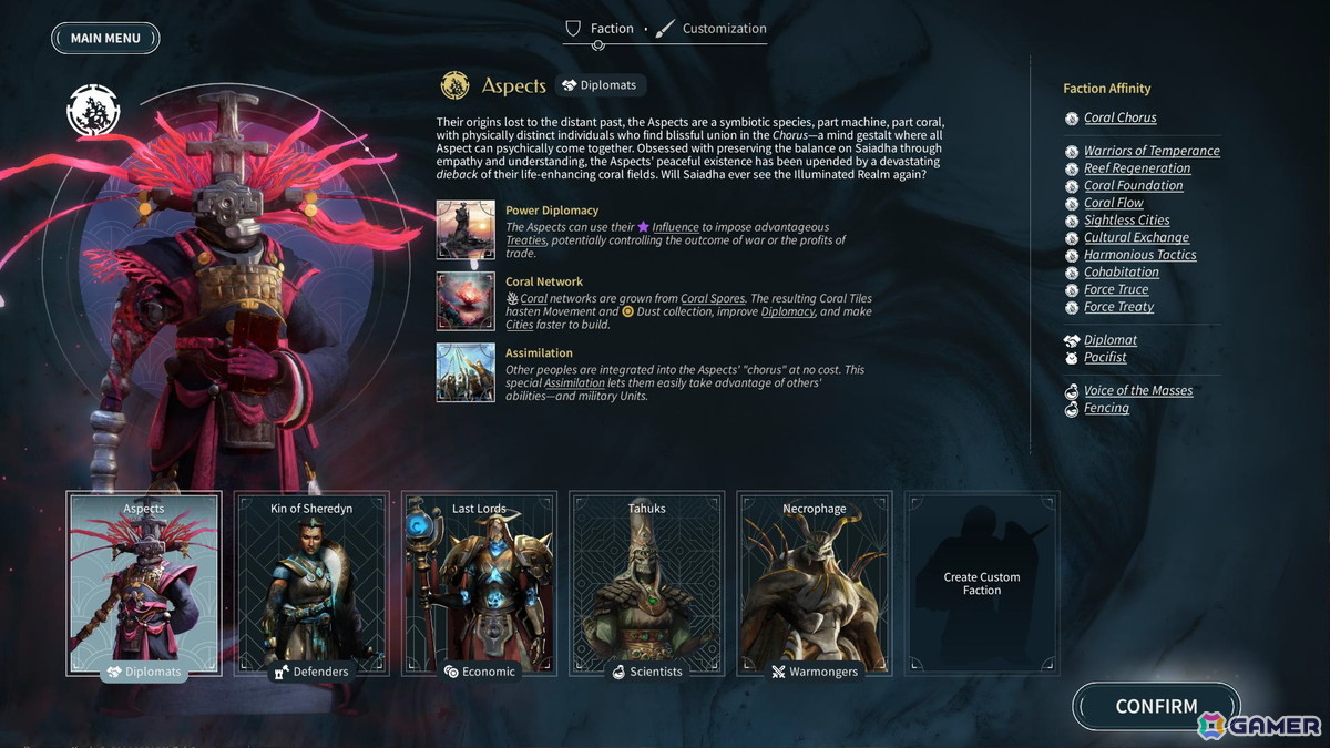 ターン制ストラテジー「ENDLESS Legend 2」早期アクセスがSteam/Microsoft Storeで配信！PC Game Passでもプレイ可能の画像7