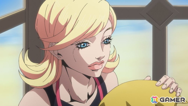 アニメ「スティール・ボール・ラン ジョジョの奇妙な冒険」ティザーPVが公開!ジョニィ・ジョースター(CV. 坂田将吾)、ジャイロ・ツェペリ(CV. 阿座上洋平)らメインキャストも発表の画像