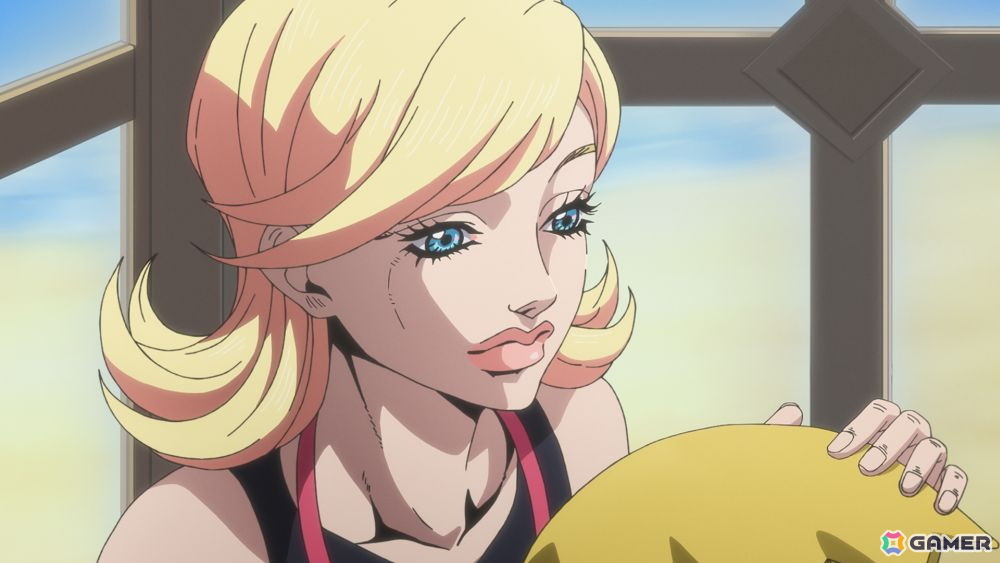 アニメ「スティール・ボール・ラン ジョジョの奇妙な冒険」ティザーPVが公開！ジョニィ・ジョースター（CV. 坂田将吾）、ジャイロ・ツェペリ（CV. 阿座上洋平）らメインキャストも発表の画像10