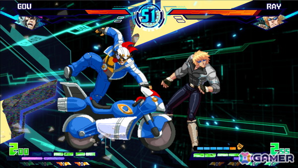 「カオスコード ネメシスエクスペリメント」オープニングPVが公開！最終ロケーションテストが9月24日よりスタートの画像