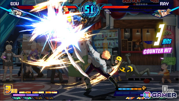 「カオスコード ネメシスエクスペリメント」オープニングPVが公開！最終ロケーションテストが9月24日よりスタートの画像