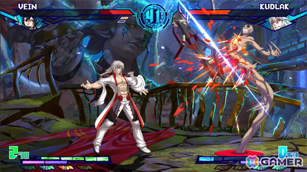 「カオスコード ネメシスエクスペリメント」オープニングPVが公開！最終ロケーションテストが9月24日よりスタートの画像