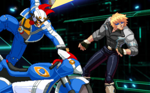 「カオスコード ネメシスエクスペリメント」オープニングPVが公開！最終ロケーションテストが9月24日よりスタート