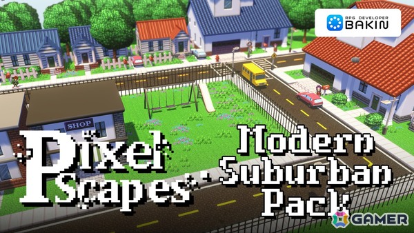 「RPG Developer Bakin」ゲームクリエイター祁答院慎氏による開発ブログ第3回「プロットは地図、制作はクエスト」が公開！TGS2025への出展もの画像6