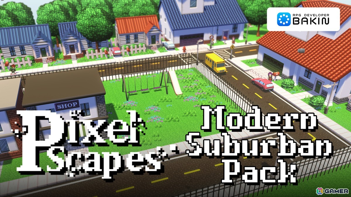 「RPG Developer Bakin」ゲームクリエイター祁答院慎氏による開発ブログ第3回「プロットは地図、制作はクエスト」が公開！TGS2025への出展もの画像