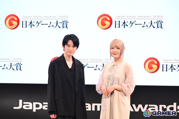 「日本ゲーム大賞2025」年間作品部門大賞は「メタファー：リファンタジオ」に決定！当日は様々なクリエイターが会場で喜びを露わにの画像24