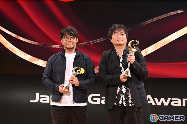「日本ゲーム大賞2025」年間作品部門大賞は「メタファー：リファンタジオ」に決定！当日は様々なクリエイターが会場で喜びを露わにの画像27