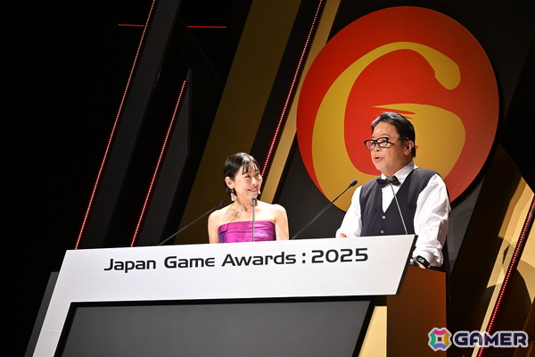 「日本ゲーム大賞2025」年間作品部門大賞は「メタファー：リファンタジオ」に決定！当日は様々なクリエイターが会場で喜びを露わにの画像30