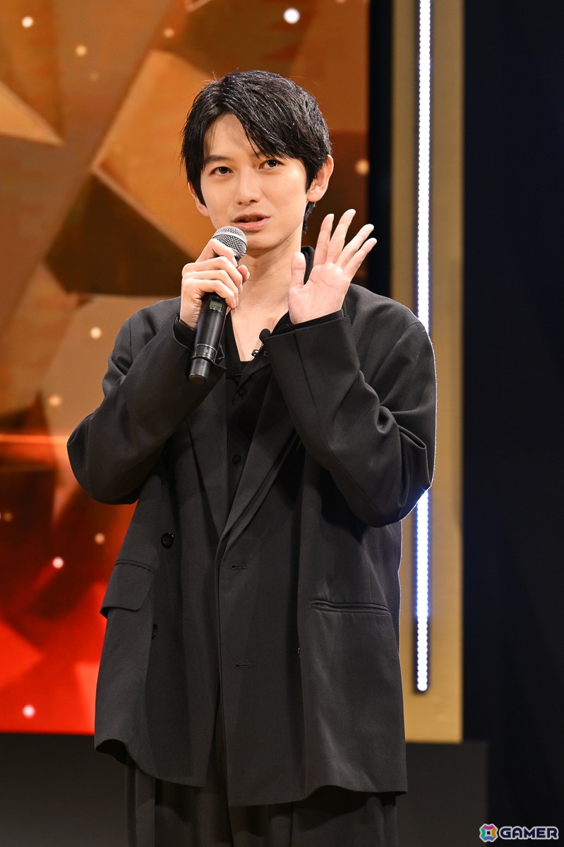 「日本ゲーム大賞2025」年間作品部門大賞は「メタファー：リファンタジオ」に決定！当日は様々なクリエイターが会場で喜びを露わにの画像29