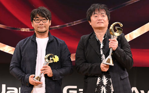 「日本ゲーム大賞2025」年間作品部門大賞は「メタファー：リファンタジオ」に決定！当日は様々なクリエイターが会場で喜びを露わに