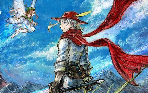 「オクトパストラベラー0」＆「冒険家エリオットの千年物語」のTGSトレーラーが公開！TGS2025ではステージイベントや試遊も実施