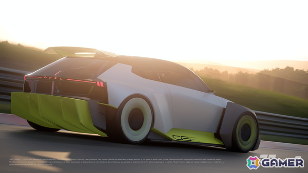「グランツーリスモ7」オペル「コルサGSEビジョンGT」やトヨタ「ランドクルーザー FJ40V '74」などが追加の2025年9月アップデートが本日15時に配信！の画像