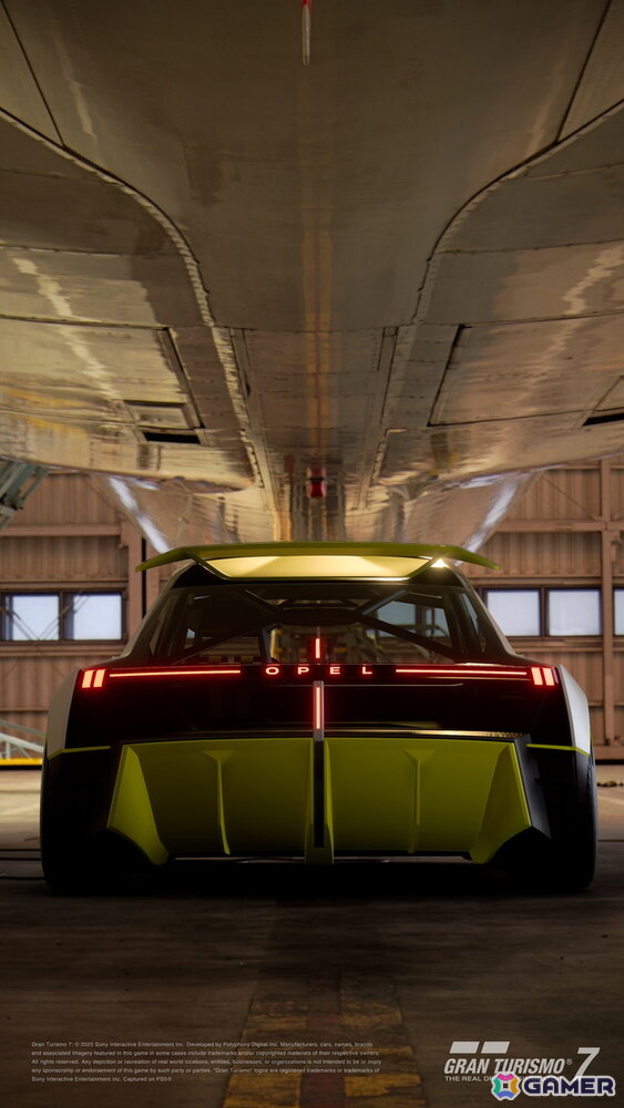 「グランツーリスモ7」オペル「コルサGSEビジョンGT」やトヨタ「ランドクルーザー FJ40V '74」などが追加の2025年9月アップデートが本日15時に配信！の画像