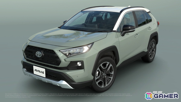 「グランツーリスモ7」オペル「コルサGSEビジョンGT」やトヨタ「ランドクルーザー FJ40V '74」などが追加の2025年9月アップデートが本日15時に配信！の画像