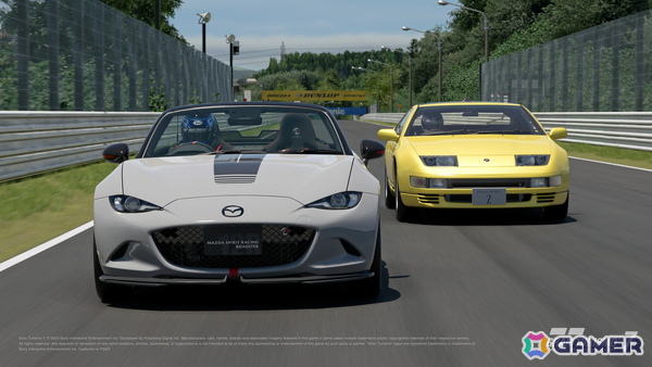 「グランツーリスモ7」オペル「コルサGSEビジョンGT」やトヨタ「ランドクルーザー FJ40V '74」などが追加の2025年9月アップデートが本日15時に配信！の画像33