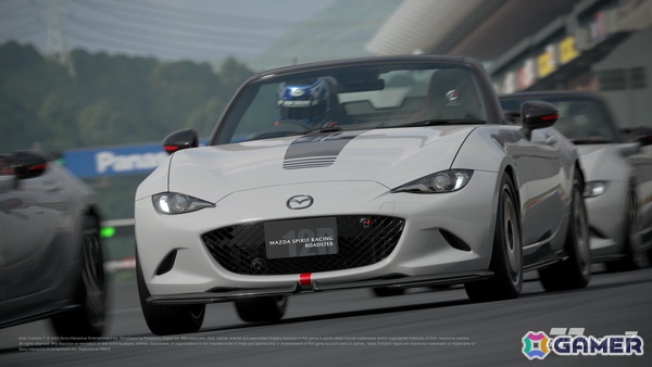 「グランツーリスモ7」オペル「コルサGSEビジョンGT」やトヨタ「ランドクルーザー FJ40V '74」などが追加の2025年9月アップデートが本日15時に配信！の画像