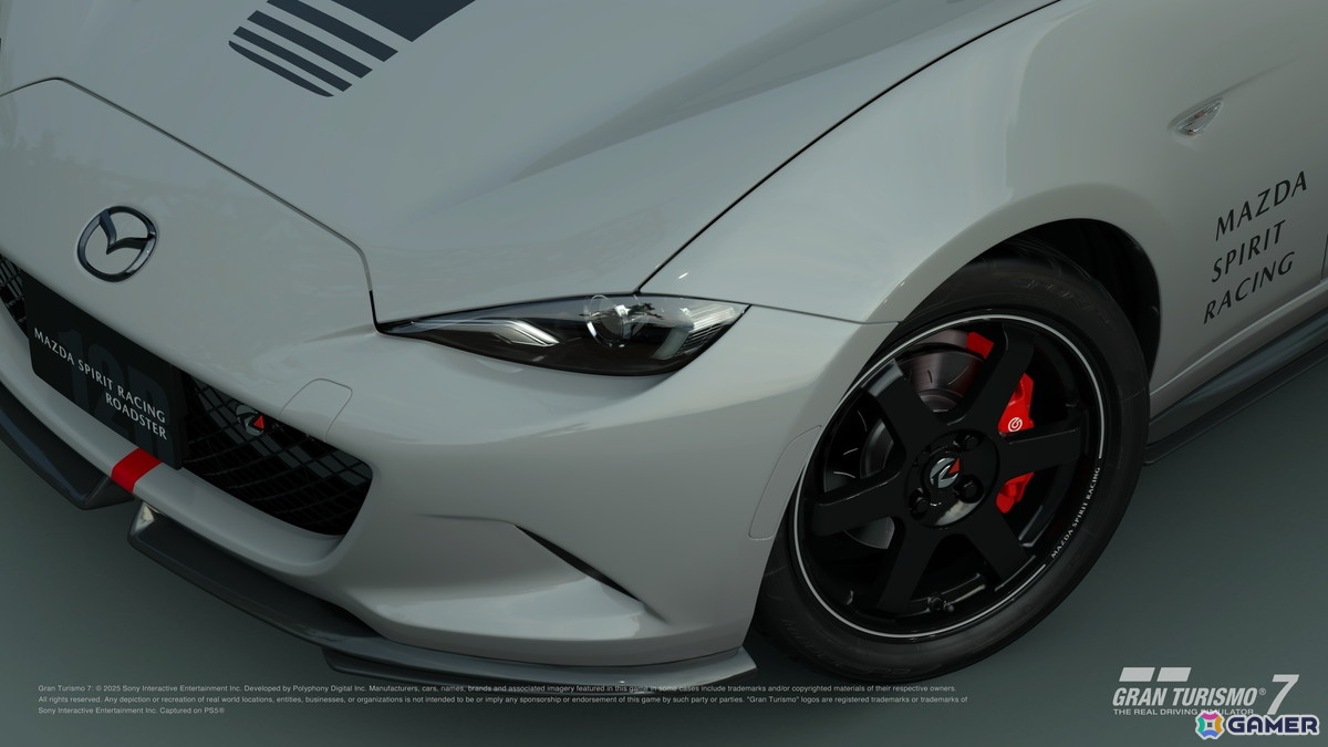 「グランツーリスモ7」オペル「コルサGSEビジョンGT」やトヨタ「ランドクルーザー FJ40V '74」などが追加の2025年9月アップデートが本日15時に配信！の画像10