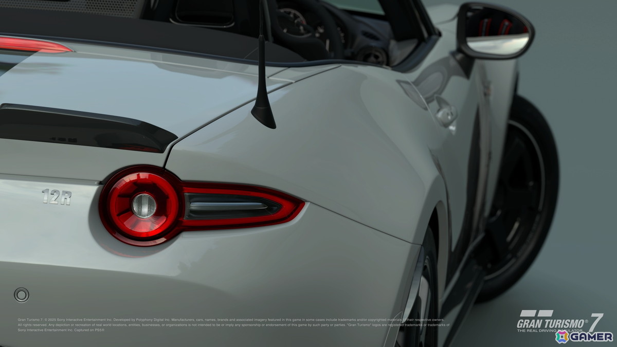 「グランツーリスモ7」オペル「コルサGSEビジョンGT」やトヨタ「ランドクルーザー FJ40V '74」などが追加の2025年9月アップデートが本日15時に配信！の画像11