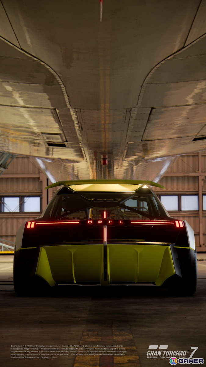 「グランツーリスモ7」オペル「コルサGSEビジョンGT」やトヨタ「ランドクルーザー FJ40V '74」などが追加の2025年9月アップデートが本日15時に配信！の画像19