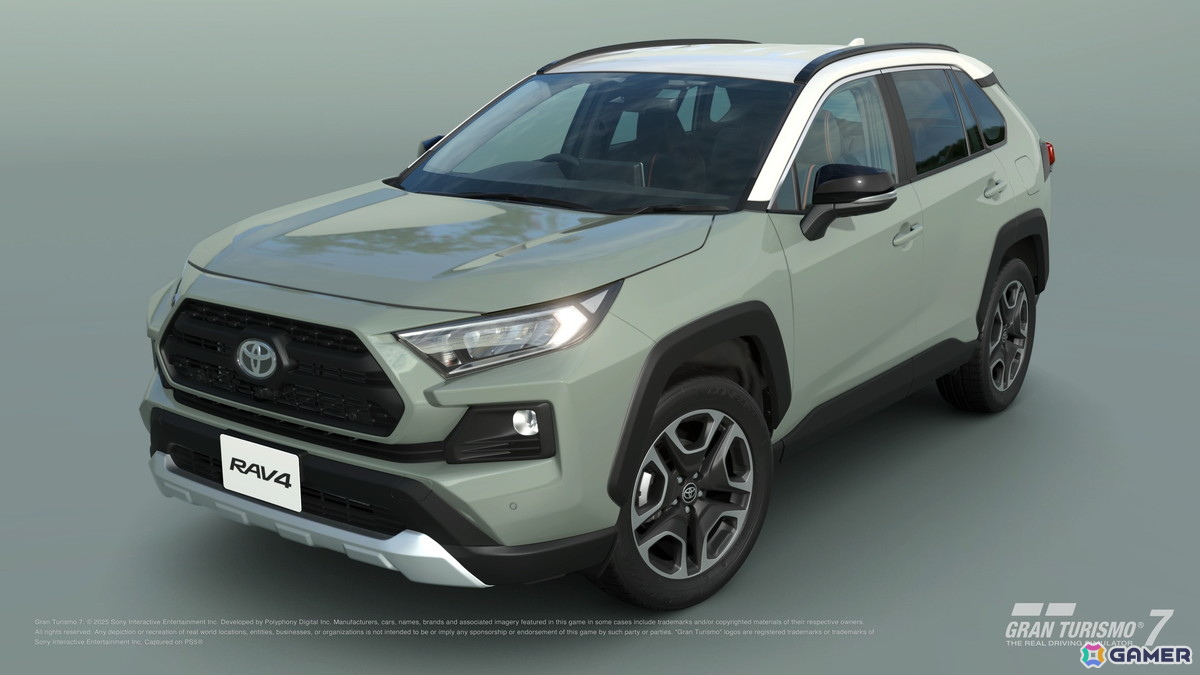 「グランツーリスモ7」オペル「コルサGSEビジョンGT」やトヨタ「ランドクルーザー FJ40V '74」などが追加の2025年9月アップデートが本日15時に配信！の画像27