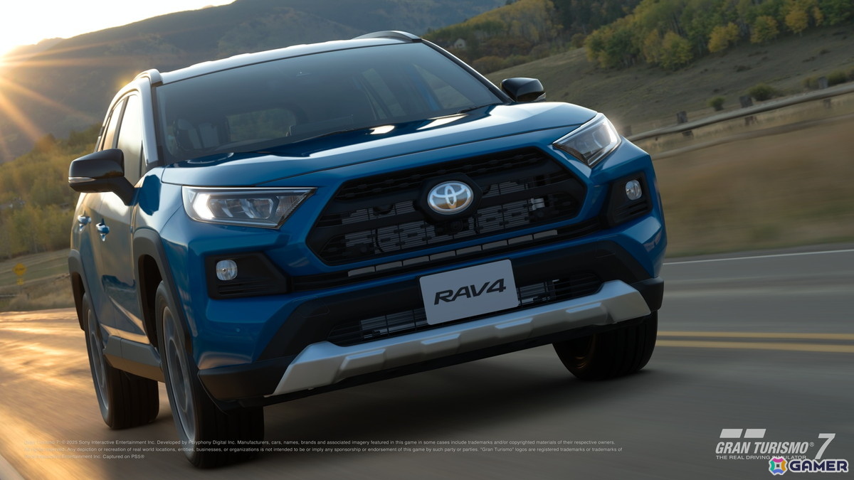「グランツーリスモ7」オペル「コルサGSEビジョンGT」やトヨタ「ランドクルーザー FJ40V '74」などが追加の2025年9月アップデートが本日15時に配信！の画像28