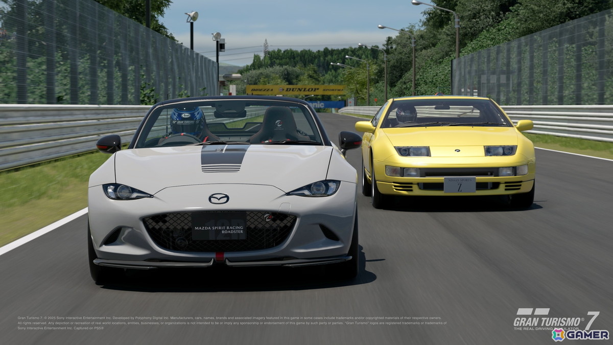 「グランツーリスモ7」オペル「コルサGSEビジョンGT」やトヨタ「ランドクルーザー FJ40V '74」などが追加の2025年9月アップデートが本日15時に配信！の画像