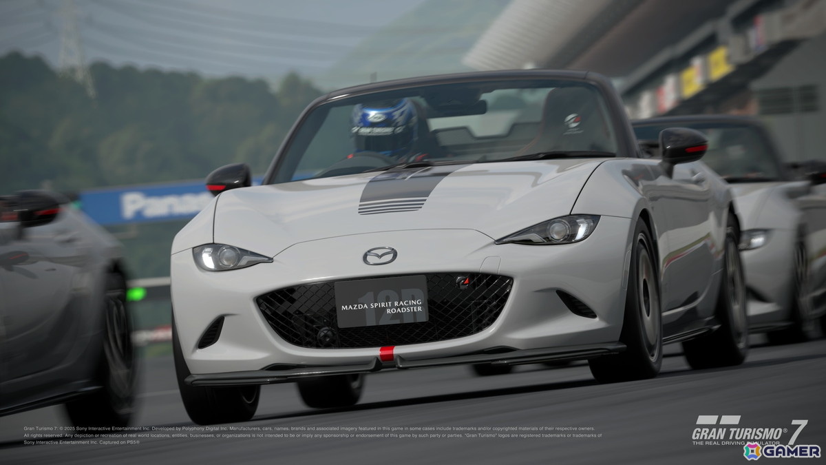「グランツーリスモ7」オペル「コルサGSEビジョンGT」やトヨタ「ランドクルーザー FJ40V '74」などが追加の2025年9月アップデートが本日15時に配信！の画像9